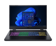 ACER Nitro 5 AN517-42-R3BN R7-6800H/16GB/1TB SSD/RTX3070-Ti/17,3" FHD 144Hz/W11H - 1417618 - zdjęcie 1